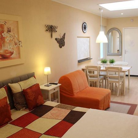 Tanja'S B&B Maastricht Exteriér fotografie