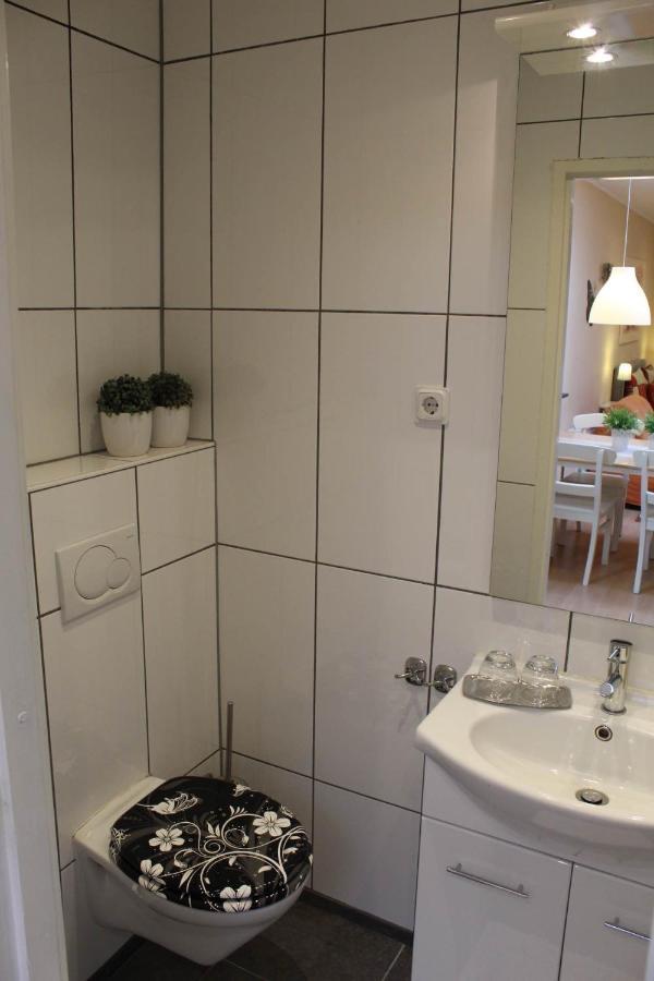 Tanja'S B&B Maastricht Exteriér fotografie