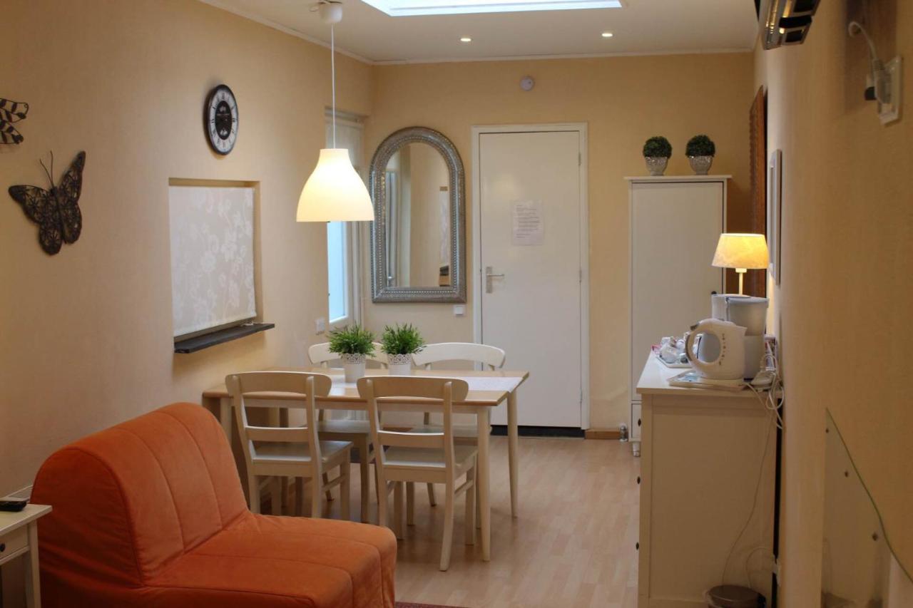 Tanja'S B&B Maastricht Exteriér fotografie